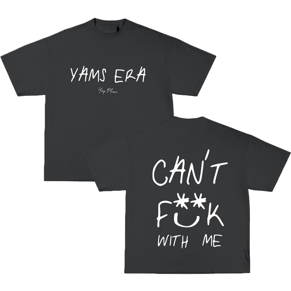 Yung Miami Merch - CFWM