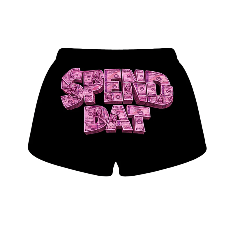 SpendDatShorts_back